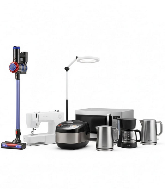 家電品・調理器具