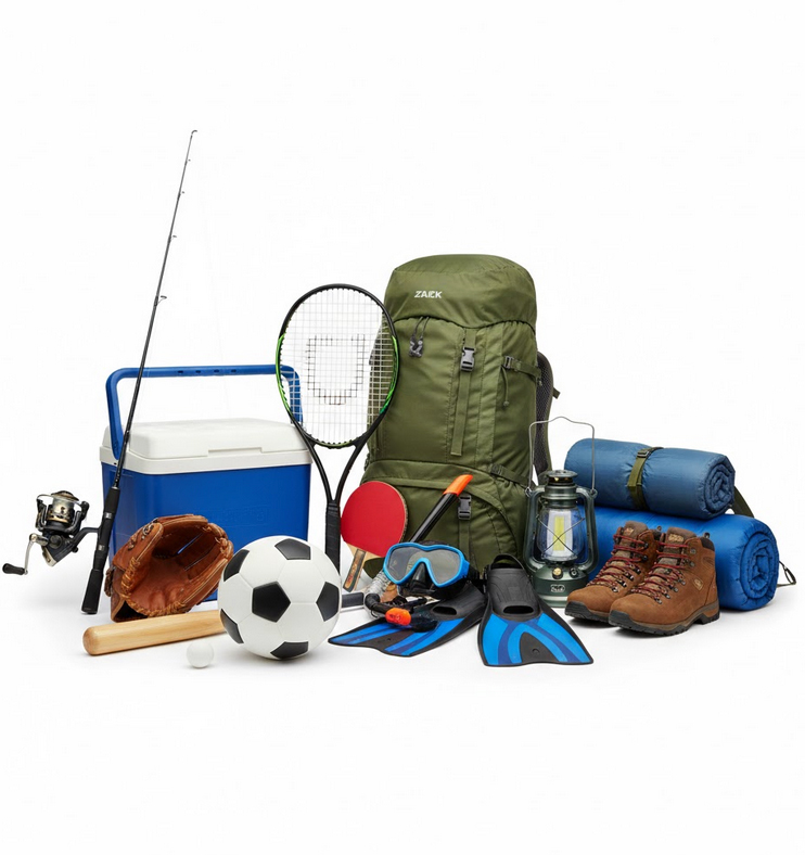 スポーツ・アウトドア