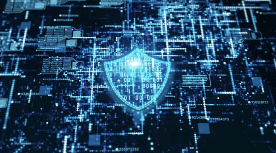 Hyper Digital Shredder